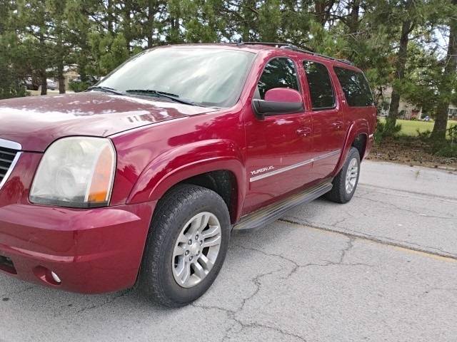 2011 GMC Yukon SLT — SUV — 170,965 mi — Findlay, OH
