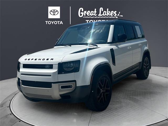 2020 Land Rover Defender HSE — SUV — 52,880 mi — Findlay, OH