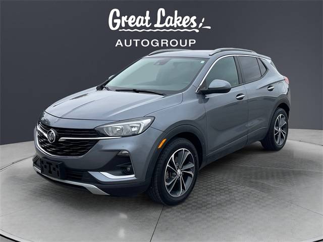 2020 Buick Encore GX Select — SUV — 69,459 mi — Findlay, OH