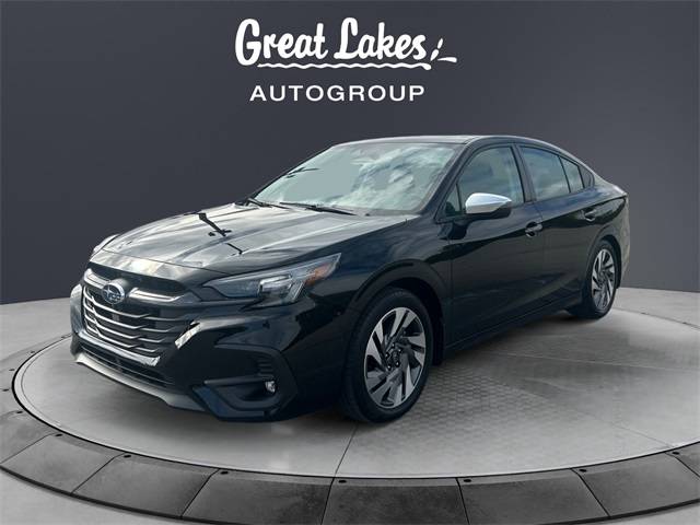 2023 Subaru Legacy Touring XT — Sedan — 16,492 mi — Findlay, OH