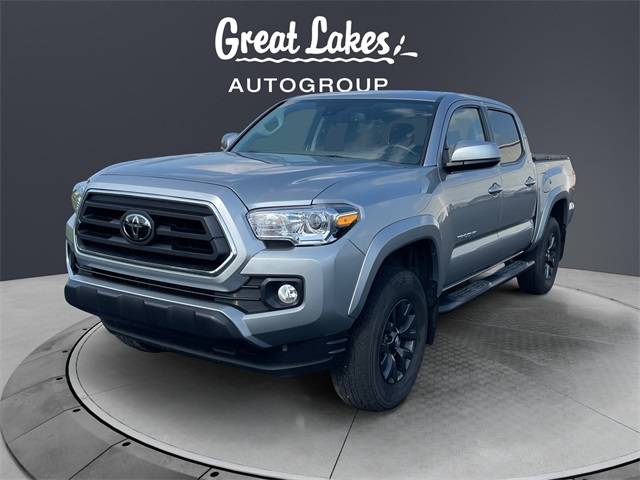 2023 Toyota Tacoma SR5 — Pickup Truck — 44,905 mi — Findlay, OH
