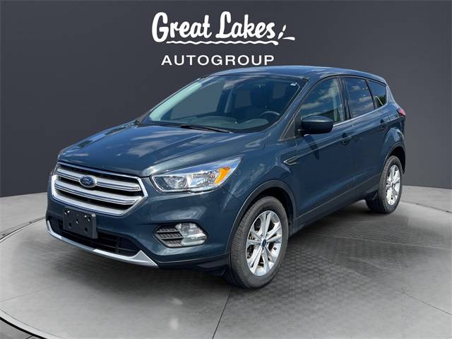 2019 Ford Escape SE — SUV — 103,001 mi — Findlay, OH