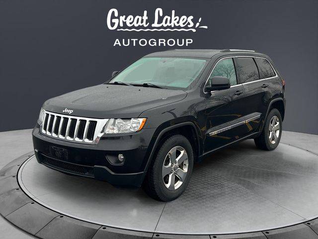 2013 Jeep Grand Cherokee Laredo