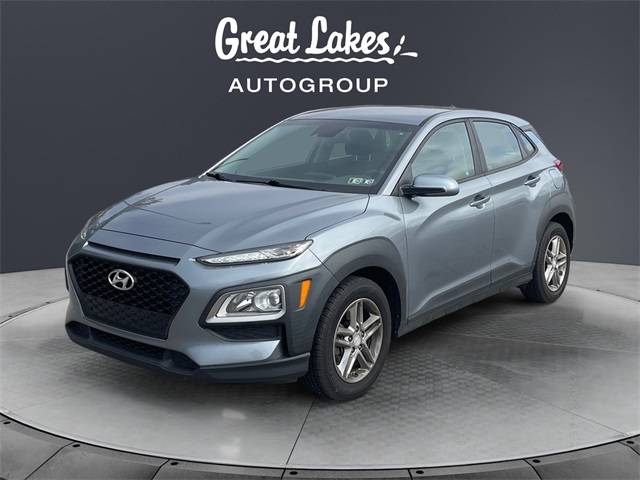2020 Hyundai Kona SE — SUV — 89,903 mi — Findlay, OH