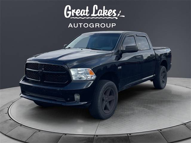 2013 Ram 1500 Express — Pickup Truck — 178,572 mi — Findlay, OH