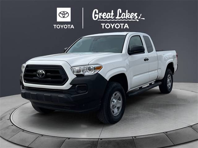 2023 Toyota Tacoma SR — Pickup Truck — 12,948 mi — Findlay, OH