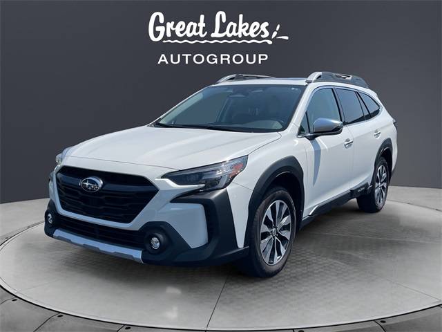 2023 Subaru Outback Touring XT — SUV — 52,068 mi — Findlay, OH