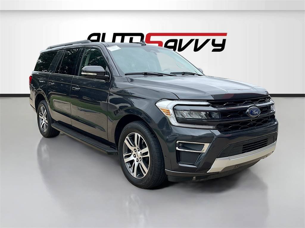 2024 Ford Expedition XLT — SUV — 19,419 mi — Fort Worth, TX