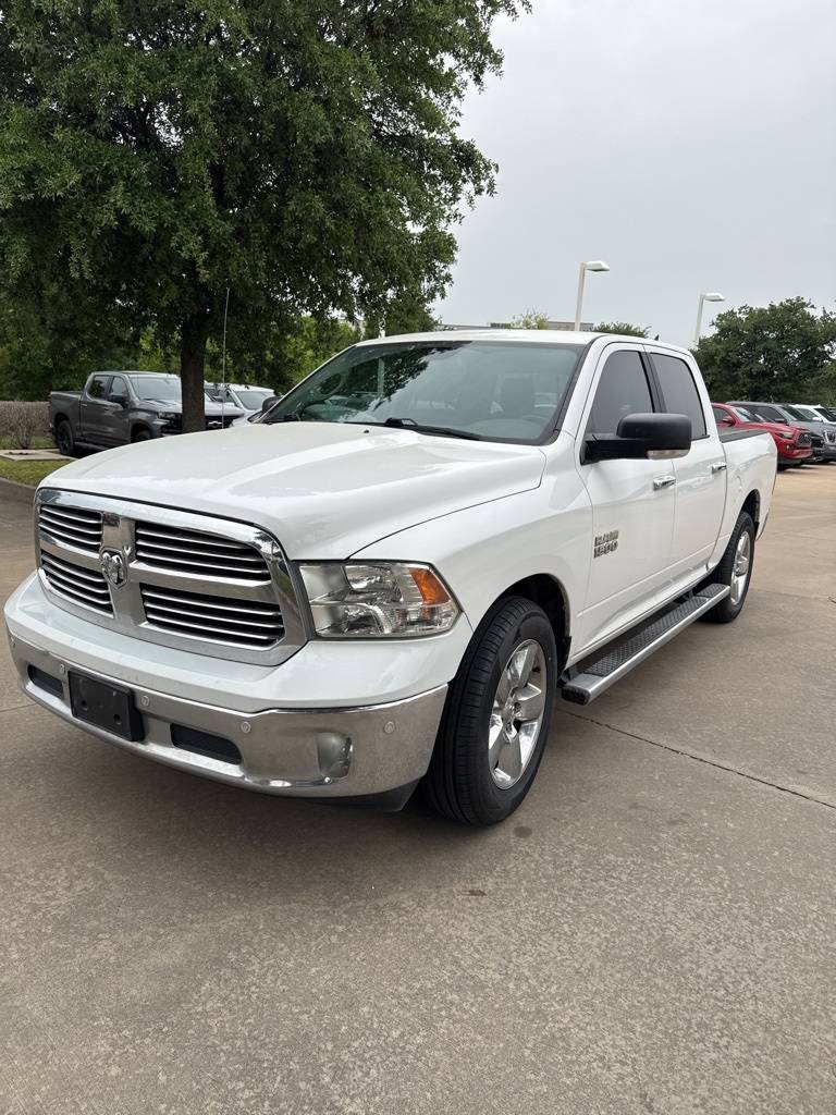 2017 Ram 1500 Lone Star — Pickup Truck — 115,985 mi — Fort Worth, TX