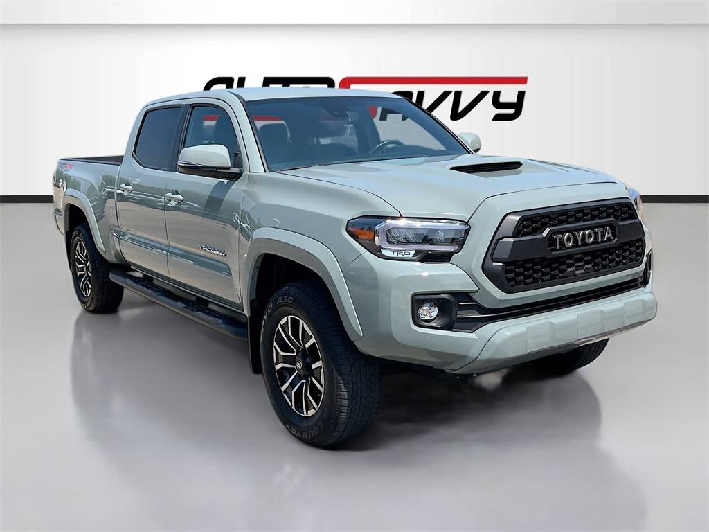 2023 Toyota Tacoma TRD Sport — Pickup Truck — 15,285 mi — Fort Worth, TX