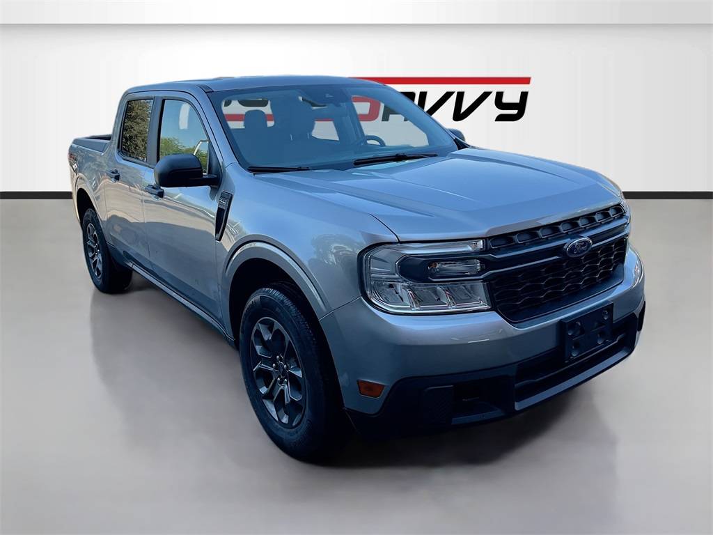 2024 Ford Maverick XLT — Pickup Truck — 16,480 mi — Fort Worth, TX