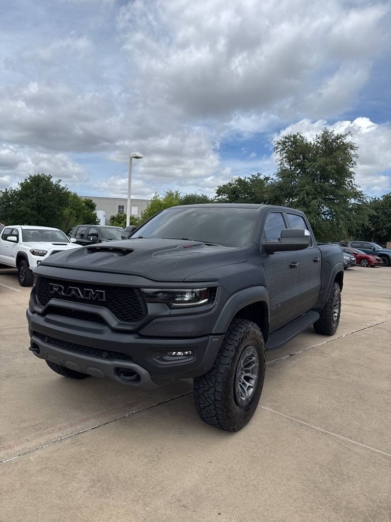 2021 Ram 1500 TRX — Pickup Truck — 43,132 mi — Fort Worth, TX