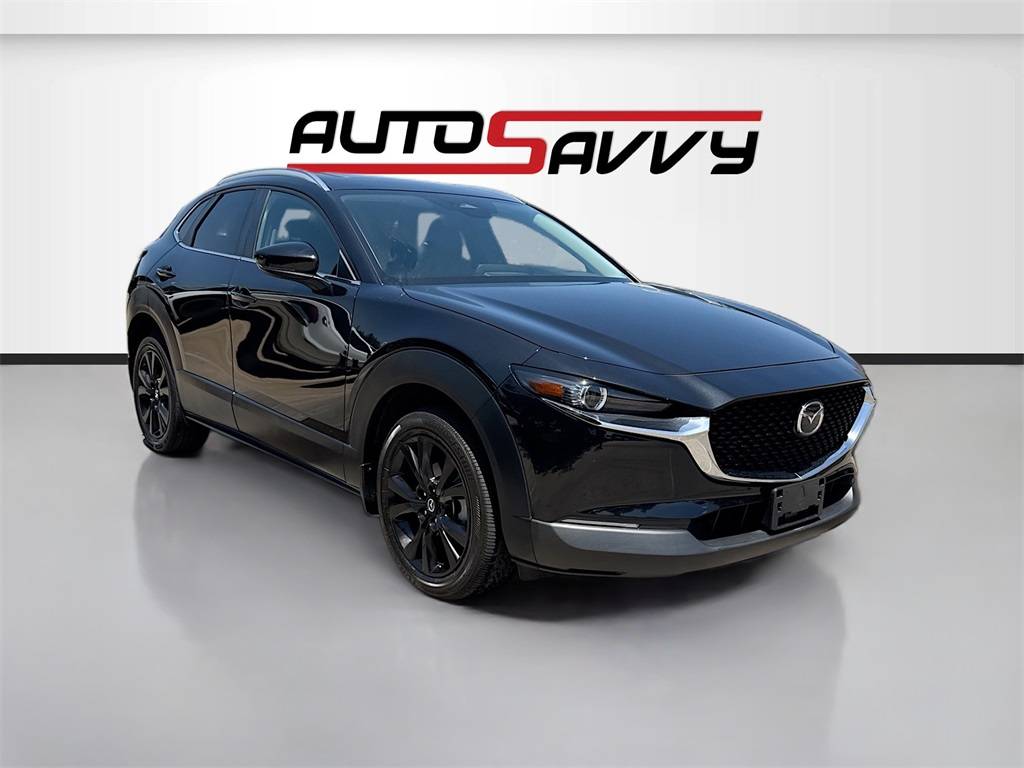 2024 Mazda CX-30 Preferred — SUV — 16,802 mi — Fort Worth, TX