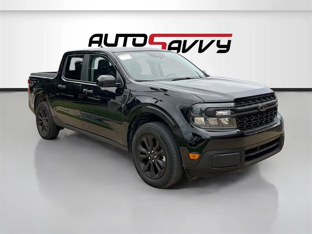 2024 Ford Maverick XLT — Pickup Truck — 18,498 mi — Fort Worth, TX