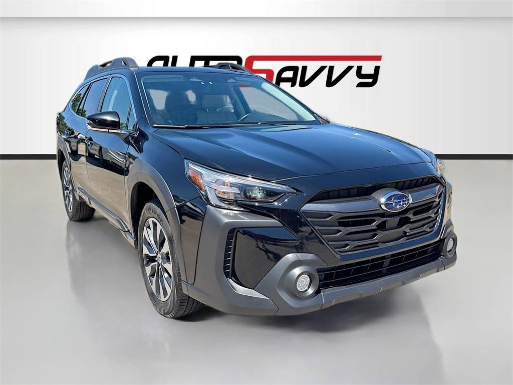2024 Subaru Outback Limited — SUV — 33,299 mi — Fort Worth, TX