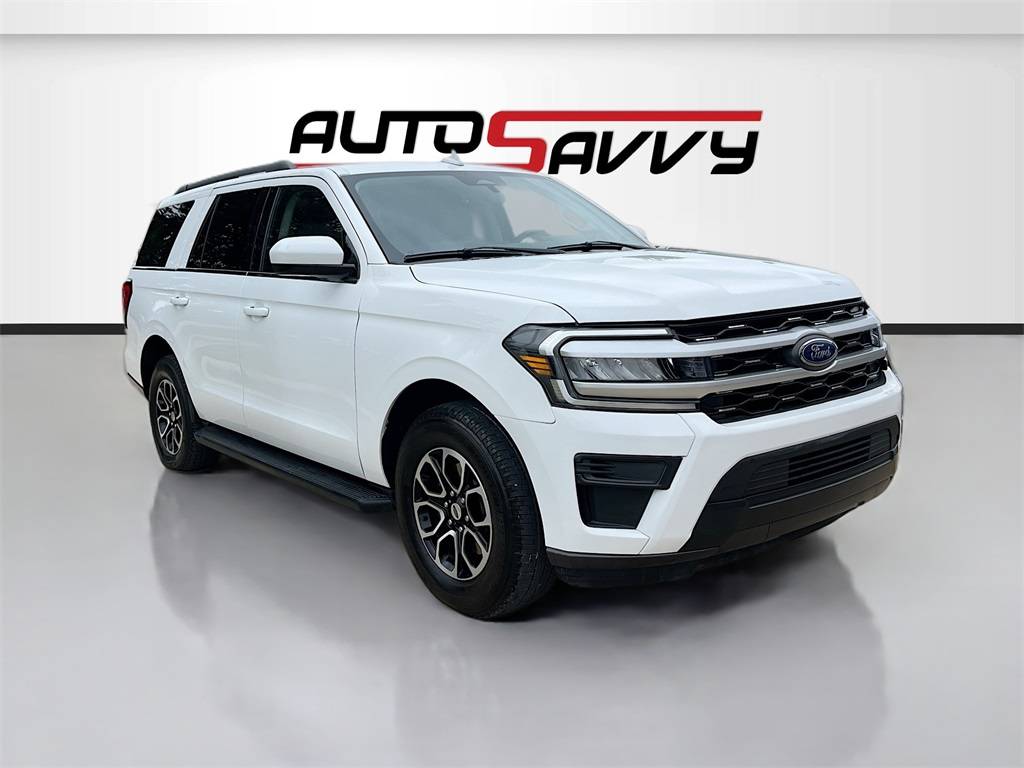 2024 Ford Expedition XLT — SUV — 46,395 mi — Fort Worth, TX