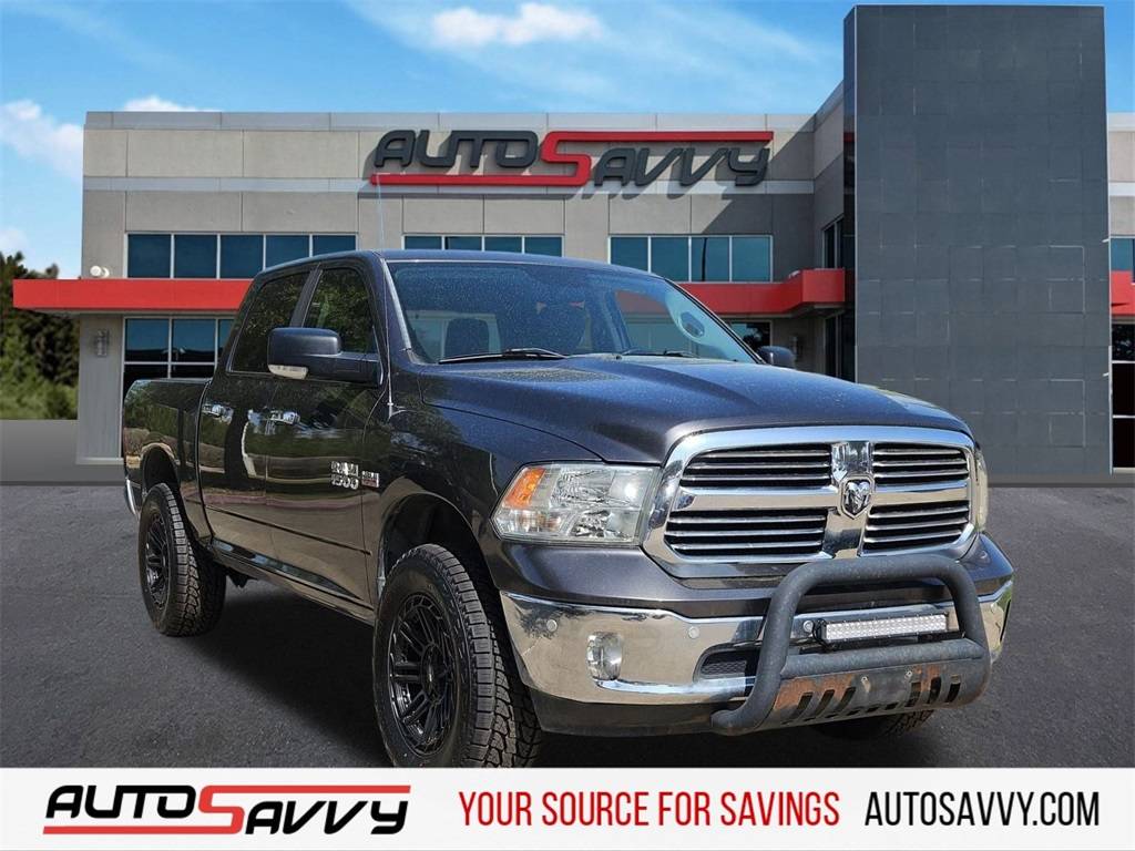 2016 Ram 1500 Lone Star — Pickup Truck — 184,580 mi — Fort Worth, TX