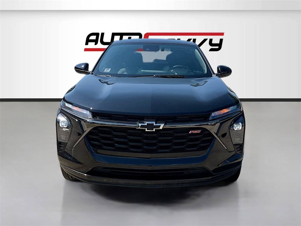 2024 Chevrolet Trax 1RS — SUV — 10,773 mi — Fort Worth, TX