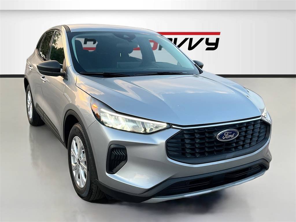 2024 Ford Escape Active — SUV — 8,746 mi — Fort Worth, TX