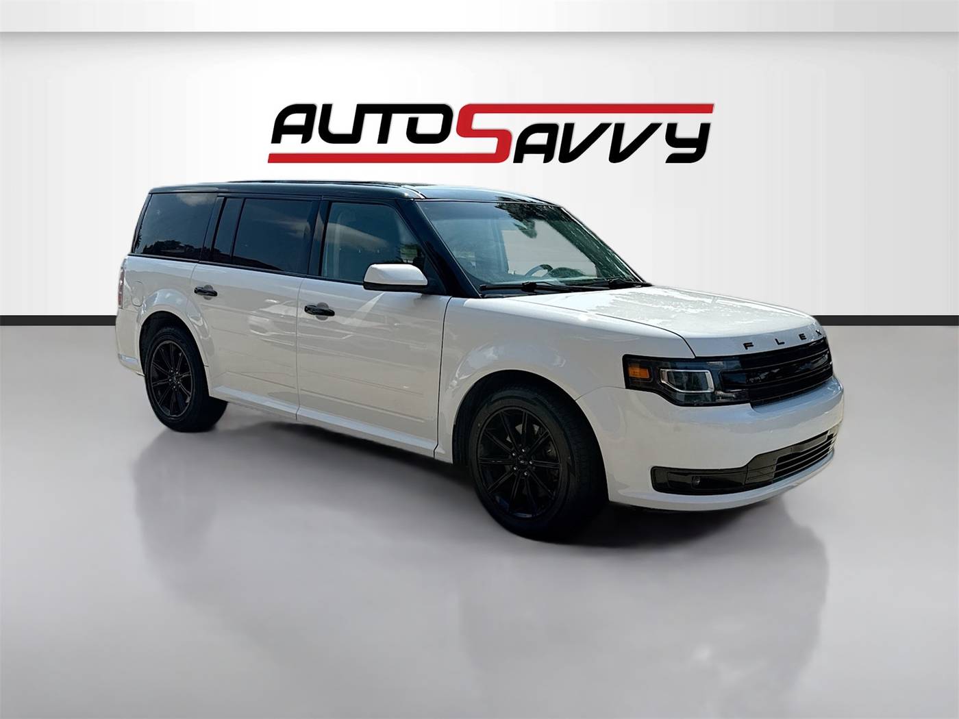 2019 Ford Flex Limited — SUV — 90,520 mi — Fort Worth, TX