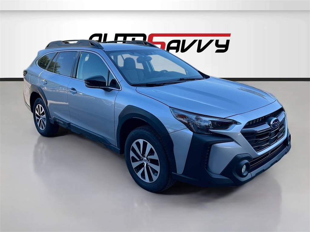 2023 Subaru Outback Premium — SUV — 14,886 mi — Fort Worth, TX