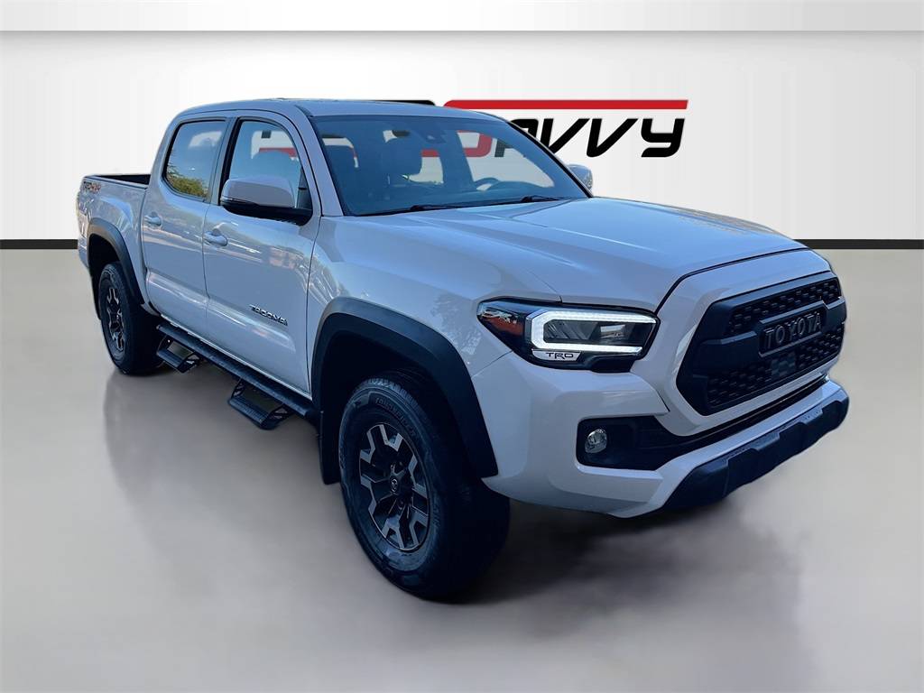 2023 Toyota Tacoma TRD Off Road — Pickup Truck — 54,585 mi — Fort Worth, TX