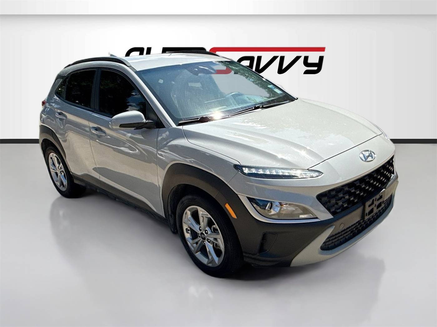 2023 Hyundai Kona SEL — SUV — 41,386 mi — Fort Worth, TX