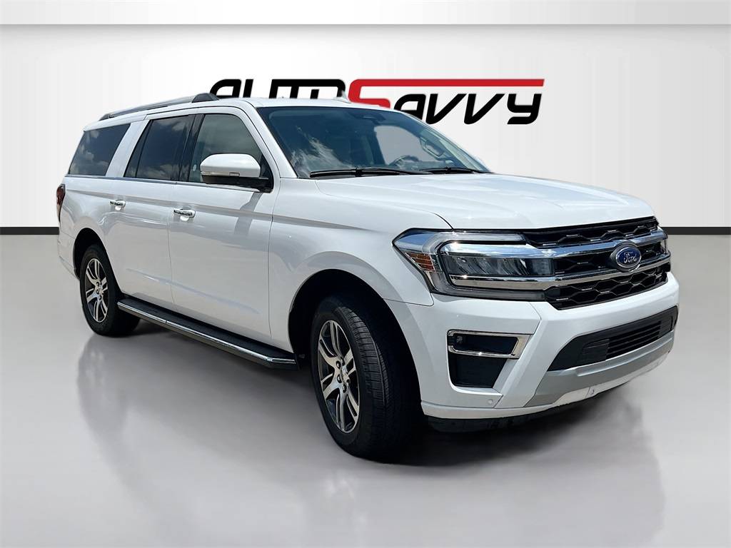 2023 Ford Expedition Limited — SUV — 40,012 mi — Fort Worth, TX