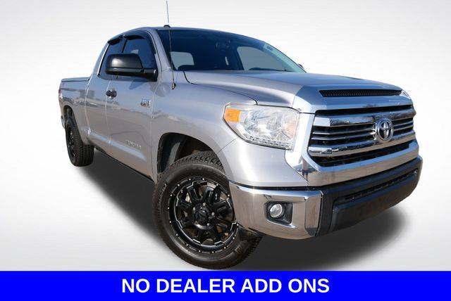 2016 Toyota Tundra SR5 — Pickup Truck — 57,187 mi — Lewisville, TX