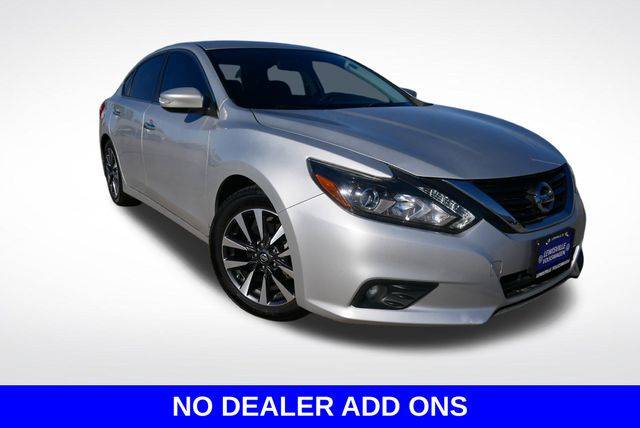 2017 Nissan Altima 2.5 SL — Sedan — 94,245 mi — Lewisville, TX
