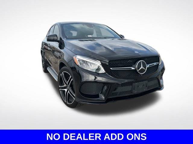2019 Mercedes-Benz GLE GLE 43 AMG — SUV — 83,296 mi — Lewisville, TX