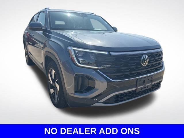 2024 Volkswagen Atlas Cross Sport SE with Technology — SUV — 28,941 mi — Lewisville, TX
