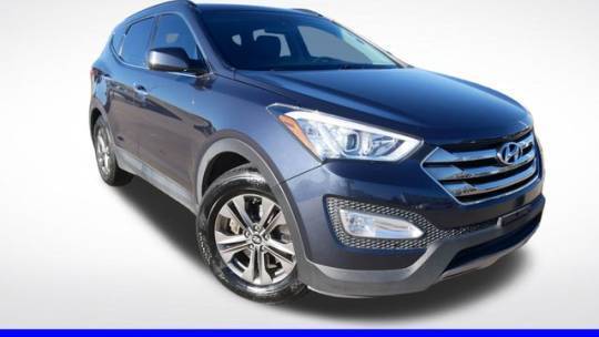 2014 Hyundai Santa Fe Sport Base — SUV — 86,355 mi — Lewisville, TX