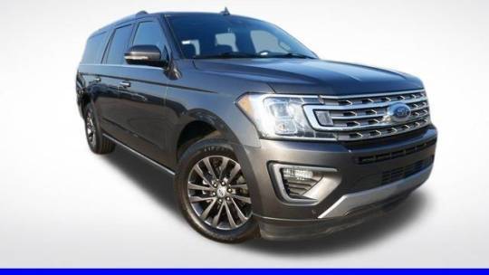 2021 Ford Expedition Limited — SUV — 73,354 mi — Lewisville, TX