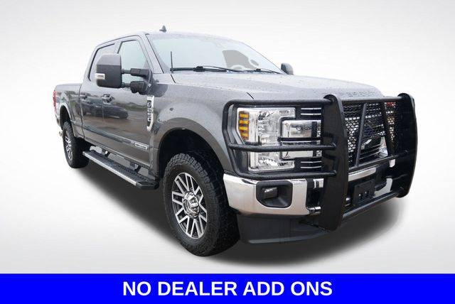 2019 Ford Super Duty F-250 Lariat — Pickup Truck — 102,796 mi — Lewisville, TX