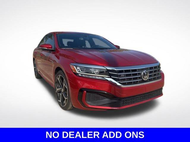 2021 Volkswagen Passat R-Line — Sedan — 40,140 mi — Lewisville, TX