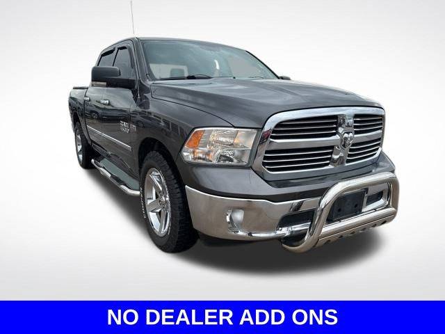 2014 Ram 1500 Big Horn — Pickup Truck — 66,174 mi — Lewisville, TX