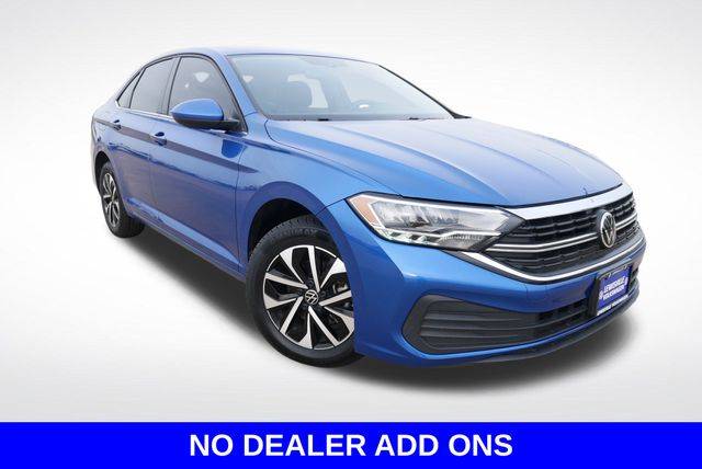 2023 Volkswagen Jetta S — Sedan — 44,206 mi — Lewisville, TX