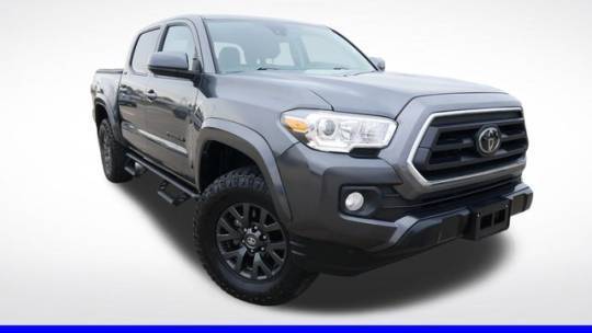 2023 Toyota Tacoma SR5 — Pickup Truck — 61,438 mi — Lewisville, TX