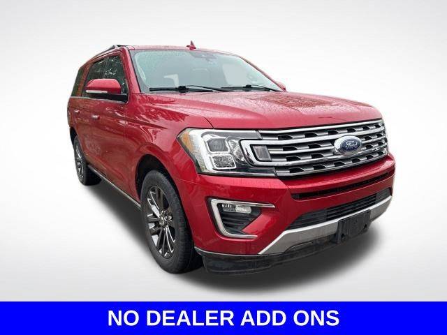 2021 Ford Expedition Limited — SUV — 47,305 mi — Lewisville, TX