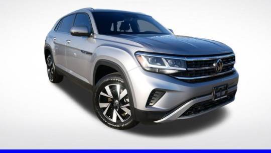 2023 Volkswagen Atlas Cross Sport SE — SUV — 30,563 mi — Lewisville, TX
