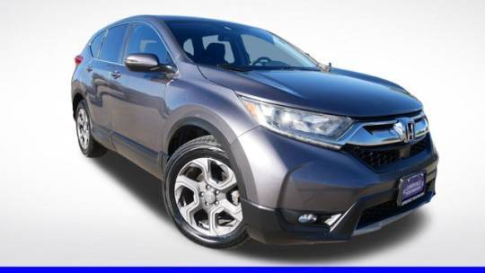 2019 Honda CR-V EX — SUV — 64,250 mi — Lewisville, TX