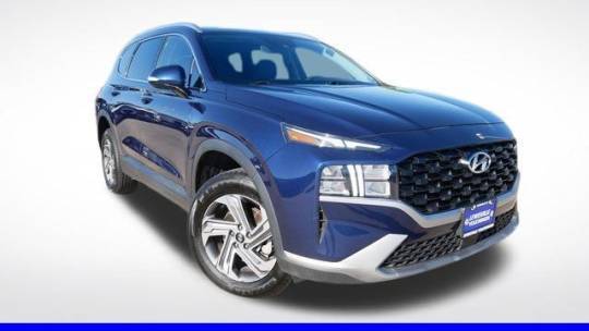 2023 Hyundai Santa Fe SEL — SUV — 31,390 mi — Lewisville, TX