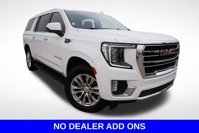 2022 GMC Yukon SLT — SUV — 72,028 mi — Lewisville, TX