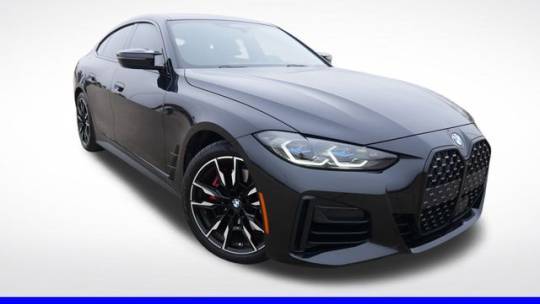 2024 BMW 4 Series M440i — Sedan — 16,010 mi — Lewisville, TX