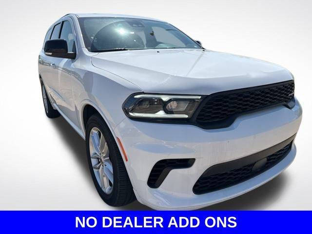 2024 Dodge Durango GT Plus — SUV — 23,319 mi — Lewisville, TX