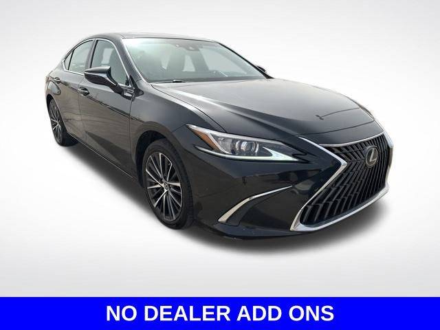 2022 Lexus ES ES 350 — Sedan — 62,906 mi — Lewisville, TX