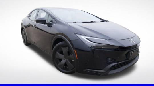 2023 Toyota Prius LE — Hatchback — 28,714 mi — Lewisville, TX