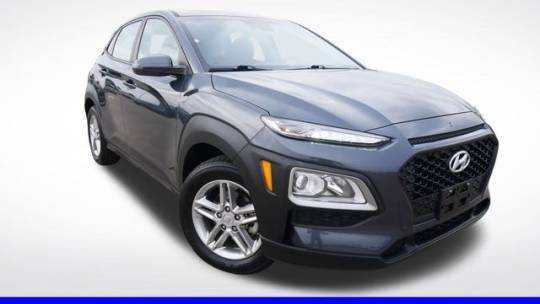2021 Hyundai Kona SE — SUV — 41,859 mi — Lewisville, TX