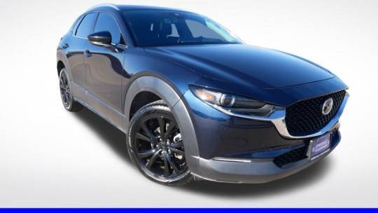 2021 Mazda CX-30 Turbo Premium — SUV — 41,712 mi — Lewisville, TX